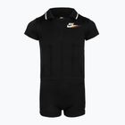 Детски анцуг Nike Sportswear Victory Lap Jersey black