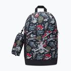 Градска раница Nike Jordan Air Raid 17 l black/multicolor