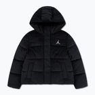 Детско яке Nike Jordan Velvet Puffer black