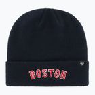 Зимна шапка 47 Brand MLB Boston Red Sox Script navy