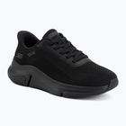 Дамски обувки SKECHERS Bobs Sparrow Flex Too You black