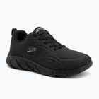 Дамски обувки SKECHERS Bobs B Flex Lo Cool Ease black