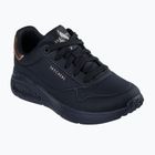 Дамски обувки Skechers Uno Lite Shimmer Along black
