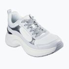 Дамски обувки SKECHERS Hazel 2 Stunning You white