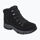 Дамски ботуши за сняг SKECHERS Trego Snow Breeze Black