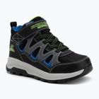 Детски обувки SKECHERS Storm Blazer Drizzle Squad black/blue