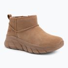 Дамски обувки SKECHERS Bobs B Flex Hi Hi Frost chestnut