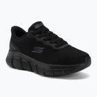 Мъжки обувки SKECHERS Bobs B Flex Glacial Edge black