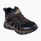 Детски ботуши за сняг SKECHERS Rugged Ranger Storm Trail black