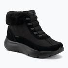 Дамски ботуши за сняг SKECHERS On-The-Go Encore Maisie black