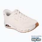 Дамски обувки SKECHERS Uno Glide-Step Glide On Air white