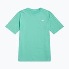 Детска тениска New Balance Jersey Small Logo Tee deep end