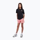 Детски къси панталони/шорти New Balance French Terry Small Logo double bubble