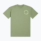 Детска тениска New Balance Circular Logo Graphic Tee oregano