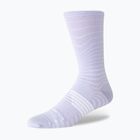 Чорапи New Balance Pro Run Cushion Crew smoked violet