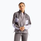 Дамско яке за бягане New Balance Reflective RC Jacket neptune grey