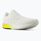 Мъжки обувки за бягане New Balance Fresh Foam 520's V9 white/silver metallic/satsuma orange
