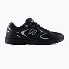 Обувки New Balance Classic 408's V1 black/silver metallic