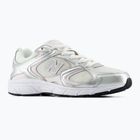 Обувки New Balance Classic 408's V1 light silver metallic/pink salt