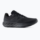 Детски обувки за бягане New Balance 520's Lace V9 black/black/black