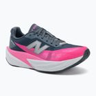 Дамски обувки за бягане New Balance FuelCell Rebel V5 blue