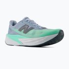 Мъжки обувки за бягане New Balance FuelCell Rebel V5 light arctic grey/bright mint