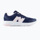 Детски обувки New Balance 578's V1 nb navy/pink granite