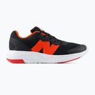 Детски обувки New Balance 578's V1 black/neo flame