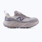 Дамски обувки за бягане New Balance Hierro Trek Nubuck Vamp V9 truffle salt/off-line grey