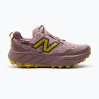 Дамски обувки за бягане New Balance Fresh Foam X Hierro V9 pebble/fast track