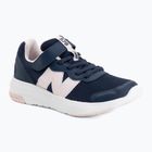 Детски обувки New Balance 578's V1 nb navy/pink granite