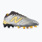Футболни обувки New Balance Tekela Pro Low V5 FG harbor grey/black cement