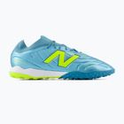 Футболни обувки New Balance Tekela Team Low V5 TF blue