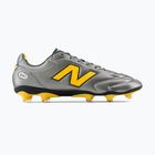 Футболни обувки New Balance Elite V3 FG harbor grey/black cement