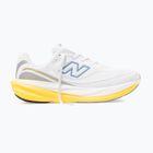 Мъжки обувки за бягане  New Balance 1080's V15 white/satsuma orange
