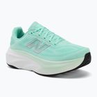 Дамски обувки за бягане New Balance Fresh Foam More V6 bright mint/cosmic jade