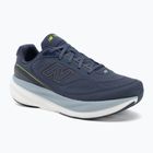 Мъжки обувки за бягане New Balance 1080's V15 vintage indigo/alkaline green