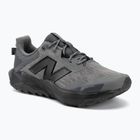 Мъжки обувки за бягане  New Balance Dynasoft Nitrel V6 black/dark night/neo flame
