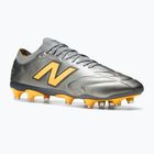 Футболни обувки New Balance Elite Knit V3 FG grey