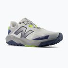 Мъжки обувки за бягане  New Balance Dynasoft Nitrel V6 alkaline green/grey matter