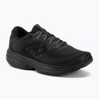 Мъжки обувки за бягане  New Balance 411's V4 black/black metallic/black cement