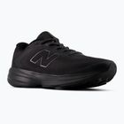 Мъжки обувки за бягане New Balance 411's V4 black/black metallic/black cement