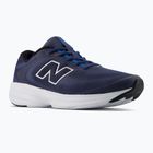 Мъжки обувки за бягане New Balance 411's V4 nb navy/altitude/silver metallic