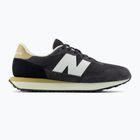 Обувки New Balance 237's V1 black cement/sea salt/quicksand