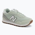Дамски обувки New Balance Classic 515's V3 green