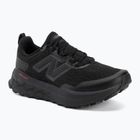 Мъжки обувки за бягане New Balance Fresh Foam Garoe V2 black/dark night/neo flame
