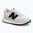 Обувки New Balance 237's V1 white/reflection/black