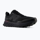 Мъжки обувки за бягане  New Balance Fresh Foam Garoe V2 black/dark night/neo flame