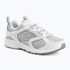 Дамски обувки New Balance 408's V1 grey matter/light arctic grey