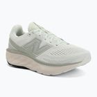 Дамски обувки за бягане New Balance Fresh Foam 520's V9 mint water/lone star grey/silver metallic